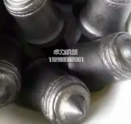 山東截齒哪家強(qiáng)？—卓力截齒