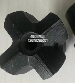 如何提高性能十字釬頭？